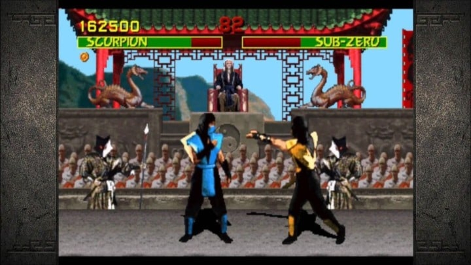 Más sangriento y real que nunca: así es el "renacido" Mortal Kombat 1